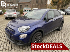 Fiat 500 X