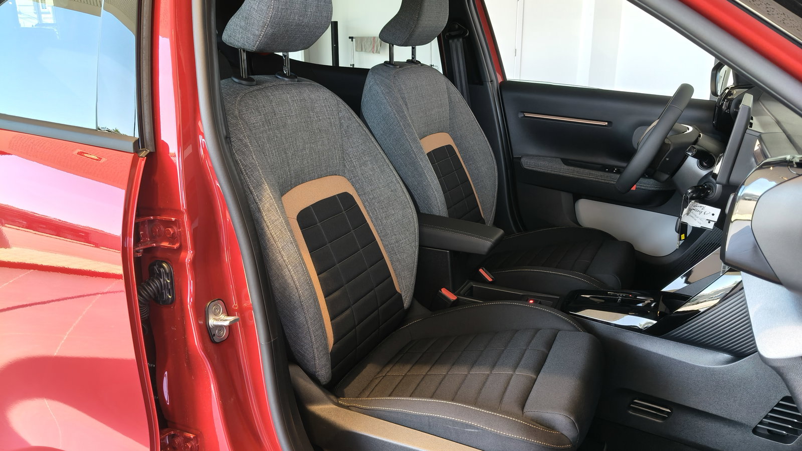 Citroen C3 Aircross thumb 3