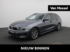BMW 3 Reeks