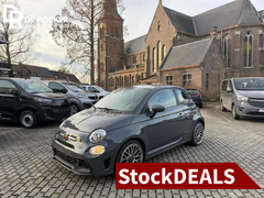 Abarth 500