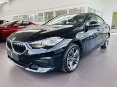 BMW 2 Reeks