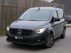 Mercedes Citan