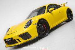 Porsche 911 GT3