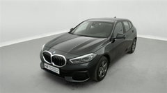 BMW 1 Reeks