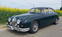 Jaguar MK II