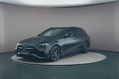 Mercedes C-Class