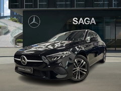 Mercedes A Klasse