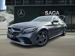 Mercedes C-Klasse
