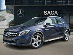 Mercedes GLA