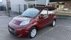 Fiat Qubo