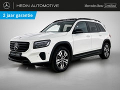Mercedes GLB