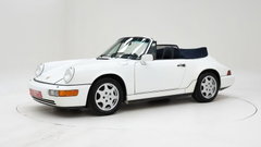 Porsche 964