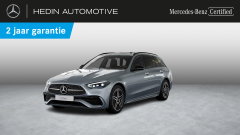 Mercedes C-Klasse