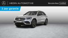 Mercedes GLC