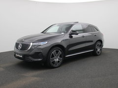 Mercedes EQC