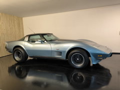 Corvette C3