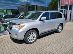 Toyota LANDCRUISER