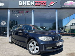 BMW 1 Reeks