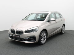 BMW 220 Active Tourer