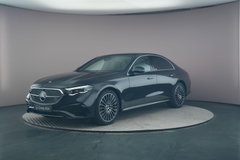 Mercedes E-Class