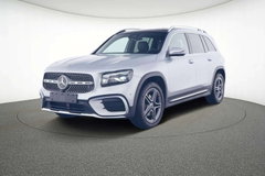 Mercedes GLB