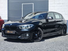 BMW 1 Reeks