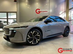 Mazda 6e