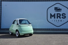 Micro Microlino