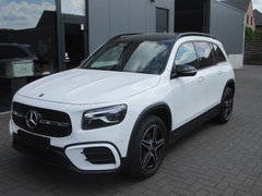 Mercedes GLB