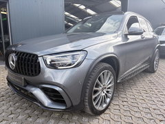 Mercedes GLC