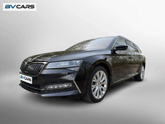 Skoda Superb Combi