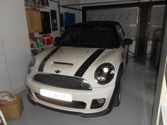 MINI Cabrio