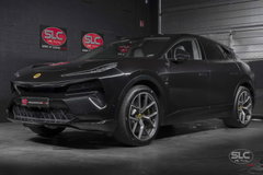 Lotus Eletre