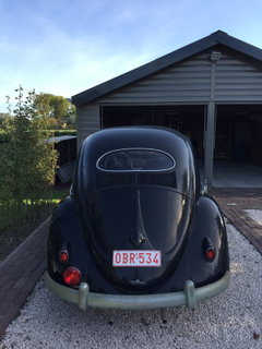 Volkswagen Kever