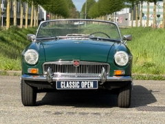 MG MGB