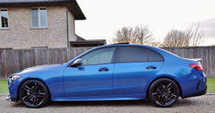 Mercedes C-Klasse