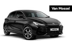MG MG3
