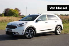 Kia Niro HEV