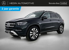 Mercedes GLE
