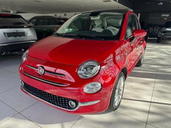 Fiat 500 Lounge
