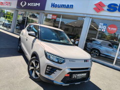 KGM Tivoli