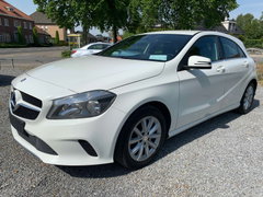 Mercedes A Klasse