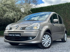 Renault Modus