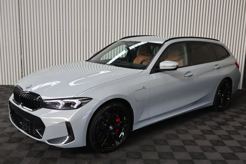 BMW 3 Reeks