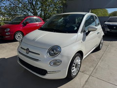 Fiat 500 Lounge