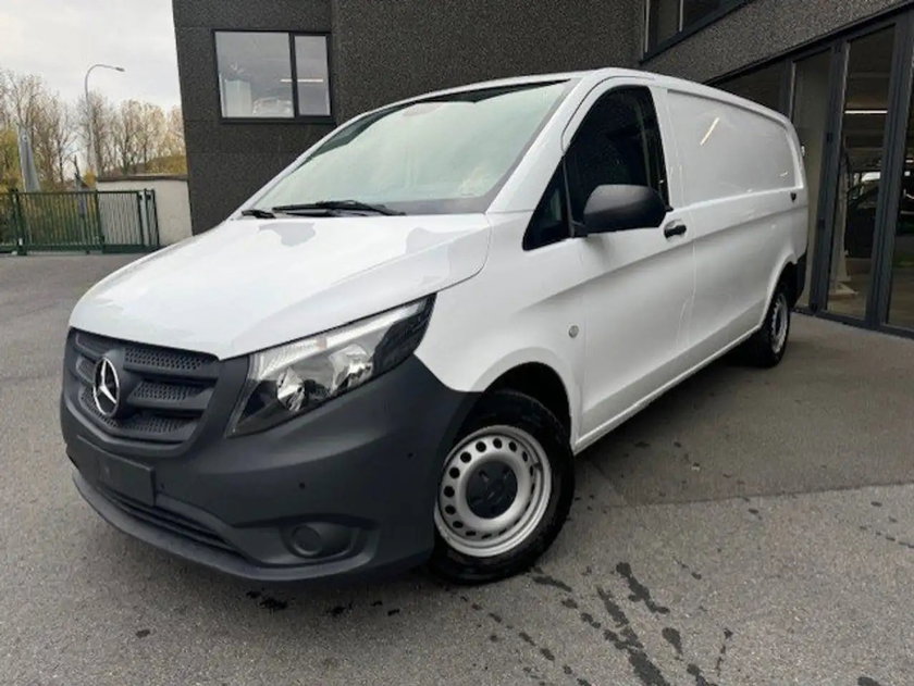 Mercedes Vito