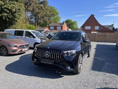 Mercedes GLE