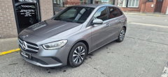 Mercedes B-Klasse