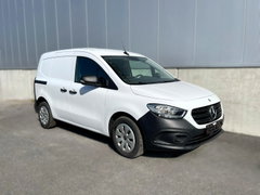 Mercedes Citan
