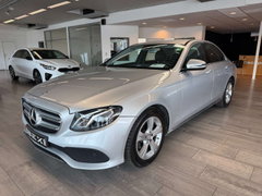 Mercedes E-Klasse